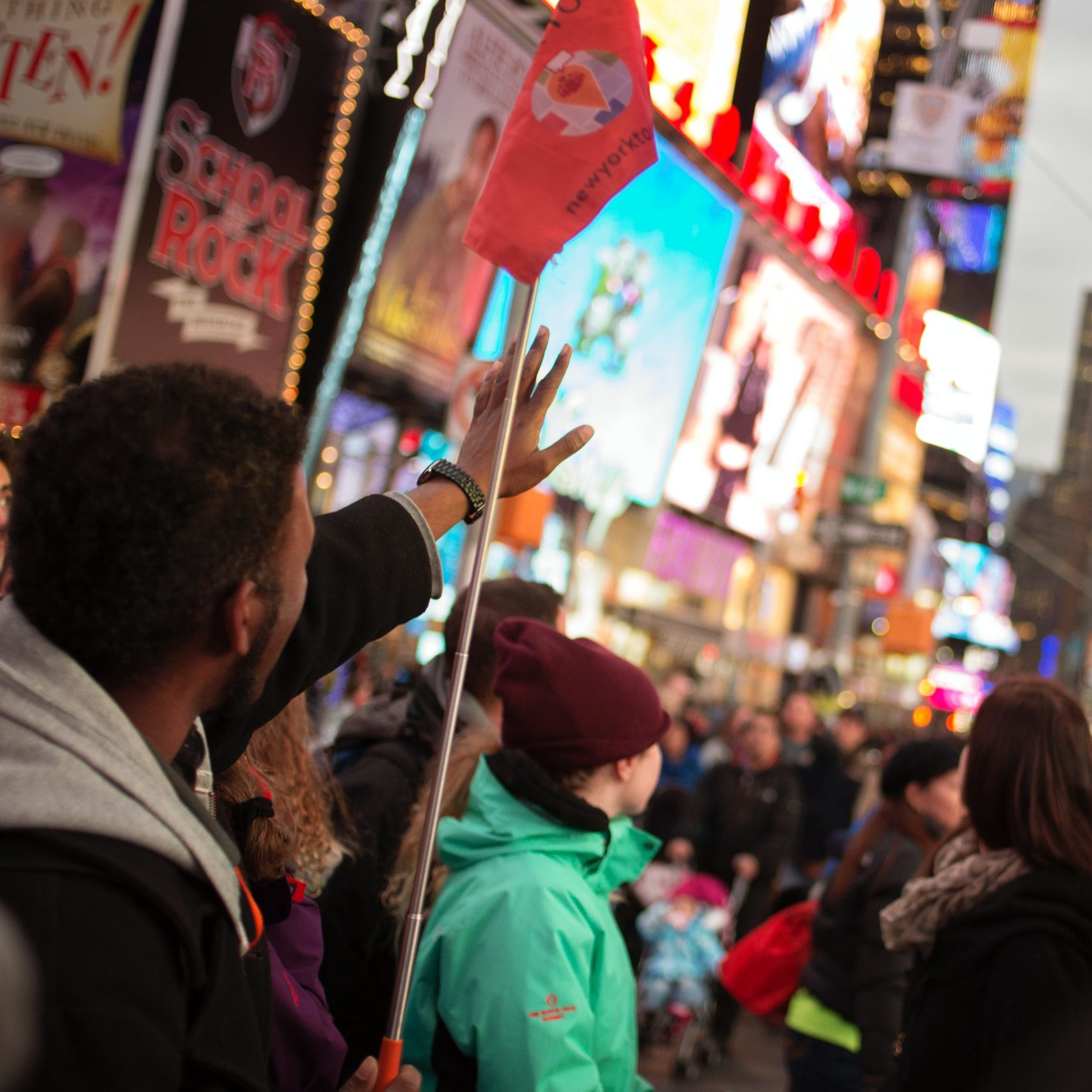 Inside Broadway Tours Explore Theater District With Expert Guide